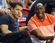 他近期却因 他近期却因